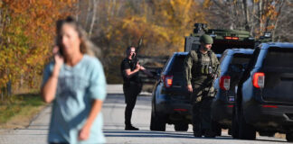Retiran orden de refugio y prohíben la caza en el área de Lewinston Retiran orden de refugio y prohíben la caza en el área de Lewinston