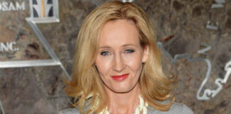 J.K. Rowling responde a amenazas y discurso transfóbico J.K. Rowling responde sobre amenazas y discurso transfóbico