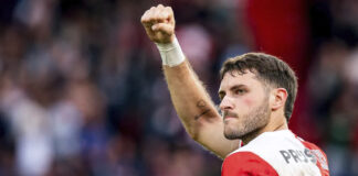 Santiago Giménez explica por qué nunca jugaría en el América Santiago Giménez explica por qué nunca jugaría en el América