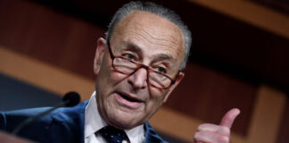 Líder de Senado acusa a empresas chinas por crisis del fentanilo Líder de Senado acusa a empresas chinas por crisis del fentanilo