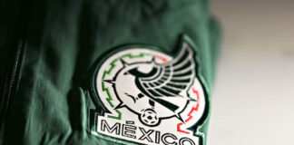 En la Selección Mexicana niegan litigio por el nombre del ‘Tri’ En la Selección Mexicana niegan litigio por el nombre del 'Tri'