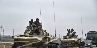 El Pentágono alista 2 mil soldados para desplegar en Medio Oriente El Pentágono prepara 2 mil soldados para desplegar en Medio Oriente