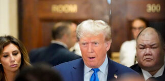 Trump enfrenta un juicio por fraude civil en tribunal de NY Trump enfrenta un juicio por fraude civil en tribunal de NY