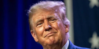 Donald Trump cae del ránking de los estadounidenses más ricos Donald Trump cae del ránking de los estadounidenses más ricos