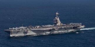 EEUU acercará buques y aviones de la Armada en apoyo a Israel EEUU acercará buques y aviones de la Armada en apoyo a Israel