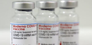 Moderna comercializará su vacuna antiCovid en México Moderna comercializará su vacuna antiCovid en México