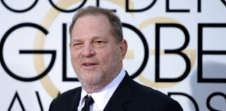 Julia Ormond demanda a Harvey Weinstein por agresión sexual Julia Ormond demanda a Harvey Weinstein por agresión sexual