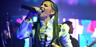 Abogada del “Chapo” se lanza como cantante de música mexicana Abogada del "Chapo" se lanza como cantante de música mexicana