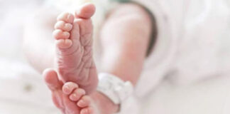 Alerta en EEUU por “epidemia” de sífilis en recién nacidos Alerta en EEUU por "epidemia" de sífilis en recién nacidos