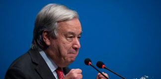 “Un ‘alto el fuego’ en Gaza es más urgente a cada hora”: ONU "Un 'alto el fuego' en Gaza es más urgente a cada hora": ONU