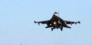 EEUU bombardeó instalaciones proiraníes, al este de Siria EEUU ataca por aire a grupos respaldados proiraníes en el este de Siria