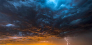 Aumenta magnitud y frecuencia de los fenómenos meteorológicos Aumenta magnitud y frecuencia de los fenómenos meteorológicos