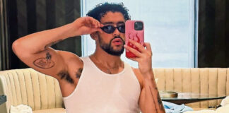 Bad Bunny furioso; fans hacen canción con IA con la voz del cantante Bad Bunny estalla contra canción hecho con Inteligencia Artificial con su voz