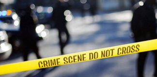 Hombre balea y hiere a tres estudiantes palestinos en Vermont Hombre balea y hiere a tres estudiantes palestinos en Vermont