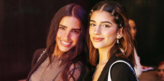 Bárbara de Regil ya no quiere otro bebé; su hija Mar sueña con uno Bárbara de Regil ya no quiere otro bebé; su hija Mar sueña con uno