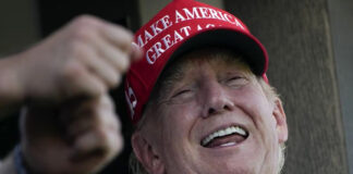 Equipo de Biden tacha a Trump de “imitador de Hitler y Mussolini” Equipo de Biden tacha a Trump de "imitador de Hitler y Mussolini"