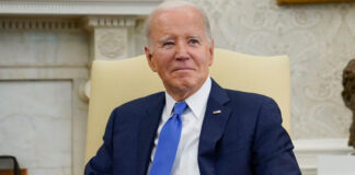 74 estadounidenses salieron de Gaza, anuncia Joe Biden Biden anuncia que 74 estadounidenses ya han salido de Gaza