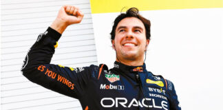La prensa se rinde ante Checo Pérez por su subcampeonato mundial F1 La prensa se rinde ante Checo Pérez por su subcampeonato mundial F1