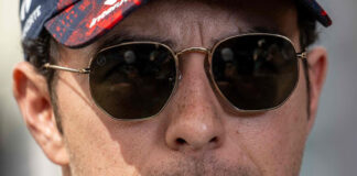 Checo Pérez se acerca al subcampeonato de la Fórmula 1 Checo Pérez se acerca al subcampeonato de la Fórmula 1