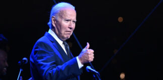 China llama “irresponsable” a Biden por llamar “dictador” a Xi Jinping China llama "irresponsable" a Biden por llamar "dictador" a Xi Jinping