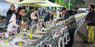 Tailandia confirma liberación de 12 rehenes capturados por Hamas Tailandia confirma liberación de 12 rehenes capturados por Hamas