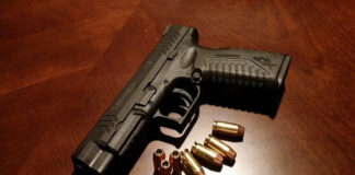 Demócratas presentan iniciativa para controlar tráfico de armas a México Demócratas presentan iniciativa para controlar tráfico de armas a México