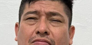 Capturan en México al “Crook”, cabecilla de la Mara Salvatrucha Cae en México el "Crook", cabecilla de la Mara Salvatrucha, buscado en EEUU