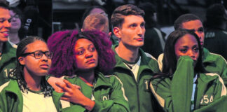 Concursantes de “El juego del calamar: el desafío” demandarán a Netflix Concursantes de "El juego del calamar: el desafío" demandarán a Netflix