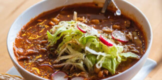 16 de Noviembre, Día Mundial de la Gastronomía Mexicana 16 de Noviembre, Día Mundial de la Gastronomía Mexicana