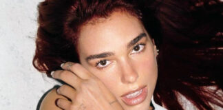 Dua Lipa estrena la canción “Houdini” y las redes enloquecen Dua Lipa estrena la canción "Houdini" y las redes enloquecen