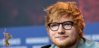 Ed Sheeran se corona como rey del streaming en Spotify y YouTube Ed Sheeran se corona como rey del streaming en Spotify y YouTube