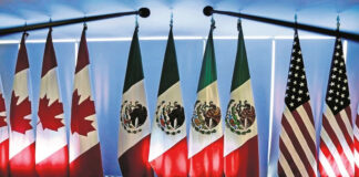 EEUU inició mecanismo laboral contra Autoliv Steering Wheels México EEUU inició mecanismo laboral contra Autoliv Steering Wheels MéxicoEEUU inició mecanismo laboral contra Autoliv Steering Wheels México