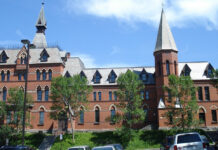 Arrestan a universitario de Cornell por amenazar en línea a judíos Arrestan a universitario de Cornell por amenazar en línea a judíos