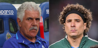 Ferretti confirma que imponen a Memo Ochoa en la Selección Mexicana Ferretti confirma que imponen a Memo Ochoa en la Selección Mexicana