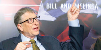 Bill Gates cree que la IA permitirá semana laboral de 3 días Bill Gates cree que la IA permitirá semana laboral de 3 días