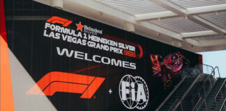 Huelga de trabajadores hoteleros amenaza al GP de Las Vegas Huelga de trabajadores hoteleros amenaza al Gran Premio de Las Vegas