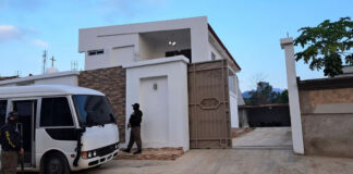 Honduras incauta bienes a organización ligada al Cártel de Sinaloa Honduras incauta bienes a organización ligada al Cártel de Sinaloa