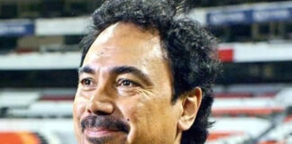 “Él anotó una chilena, yo metí 35”: Hugol dice ser mejor que CR7 “Él anotó una chilena, yo metí 35”: Hugo Sánchez dice ser mejor que CR7