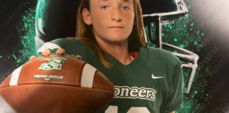 Estudiante de 8º grado murió después de sufrir una lesión cerebral durante un partido de fútbol Estudiante de 8º grado murió después de sufrir una lesión cerebral durante un partido de fútbol