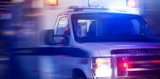 Hombre muere tras recibir un disparo en la cuadra 1200 de Humboldt Avenue North Hombre muere tras recibir un disparo en la cuadra 1200 de Humboldt Avenue North