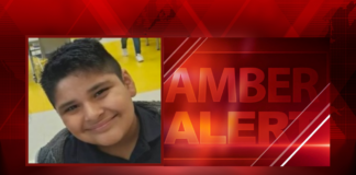 Se emitió una alerta AMBER para un niño de 10 años de Wilmer Se emitió una alerta AMBER para un niño de 10 años de Wilmer