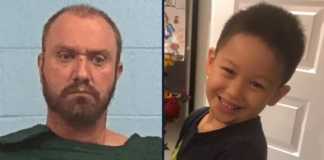 Niño de Texas muere tras dos meses de agonía: un intruso lo había golpeado con un bate Niño de Texas muere tras dos meses de agonía: un intruso lo había golpeado con un bate