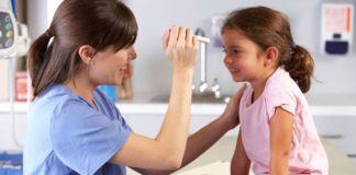 Casi 730,000 niños de Texas perdieron la cobertura de Medicaid Casi 730,000 niños de Texas perdieron la cobertura de Medicaid