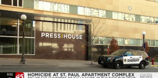 ¿Por qué la policía llamó casi 300 veces a un complejo de apartamentos en St. Paul? ¿Por qué la policía llamó casi 300 veces a un complejo de apartamentos en St. Paul?