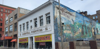 Tras 128 años de actividad, Rosenthal Contemporary Interiors anuncia su cierre Tras 128 años de actividad, Rosenthal Contemporary Interiors anuncia su cierre