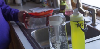 St. Paul trabaja para reducir la exposición al plomo en el agua potable St. Paul trabaja para reducir la exposición al plomo en el agua potable