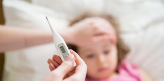 Los pediatras de Minnesota están con sus consultorios a full por el virus VSR Los pediatras de Minnesota están con sus consultorios a full por el virus VSR