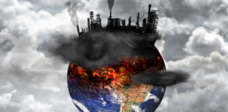 ¿Por qué el pacto de calentamiento global no se cumplirá? El planeta en peligro… ¿Por qué el pacto de calentamiento global no se cumplirá? El planeta en peligro...