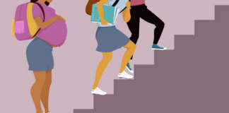 Texas lidera el país con la tasa más alta de nacimientos repetidos en adolescentes Texas lidera el país con la tasa más alta de nacimientos repetidos en adolescentes