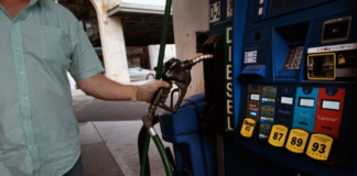 Clima favorable, gasolina más barata y aeropuertos más concurridos en Acción de Gracias Clima favorable, gasolina más barata y aeropuertos más concurridos en Acción de Gracias